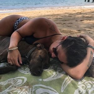 Meet your Posher, Kara